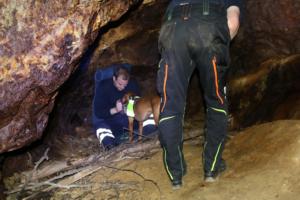 2018 Ausbildungswoche Arber